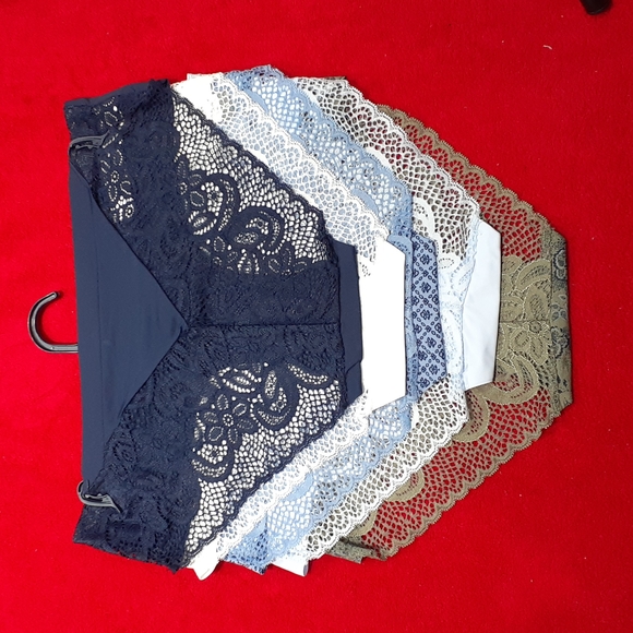 LUCKY BRAND HIPSTER. - Picture 3 of 8